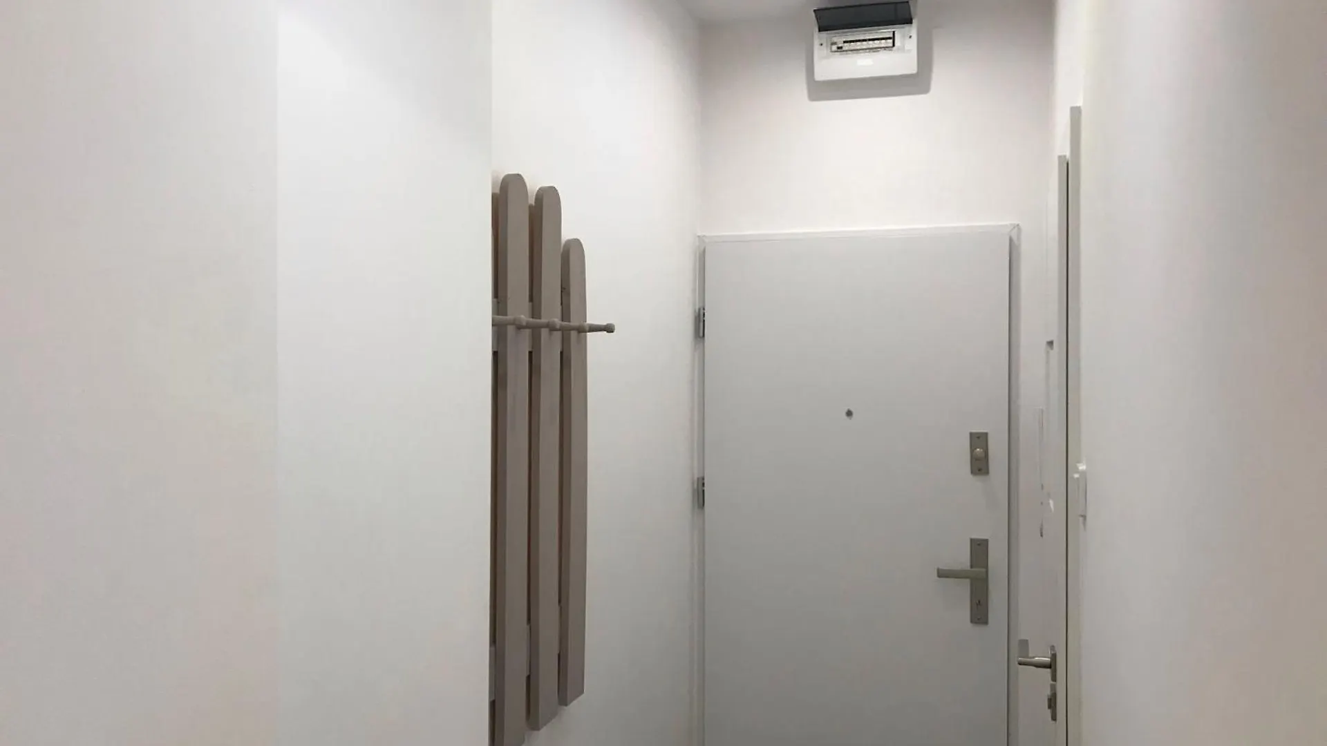 Wrzeszcz Studio Apartment Gdansk Poland