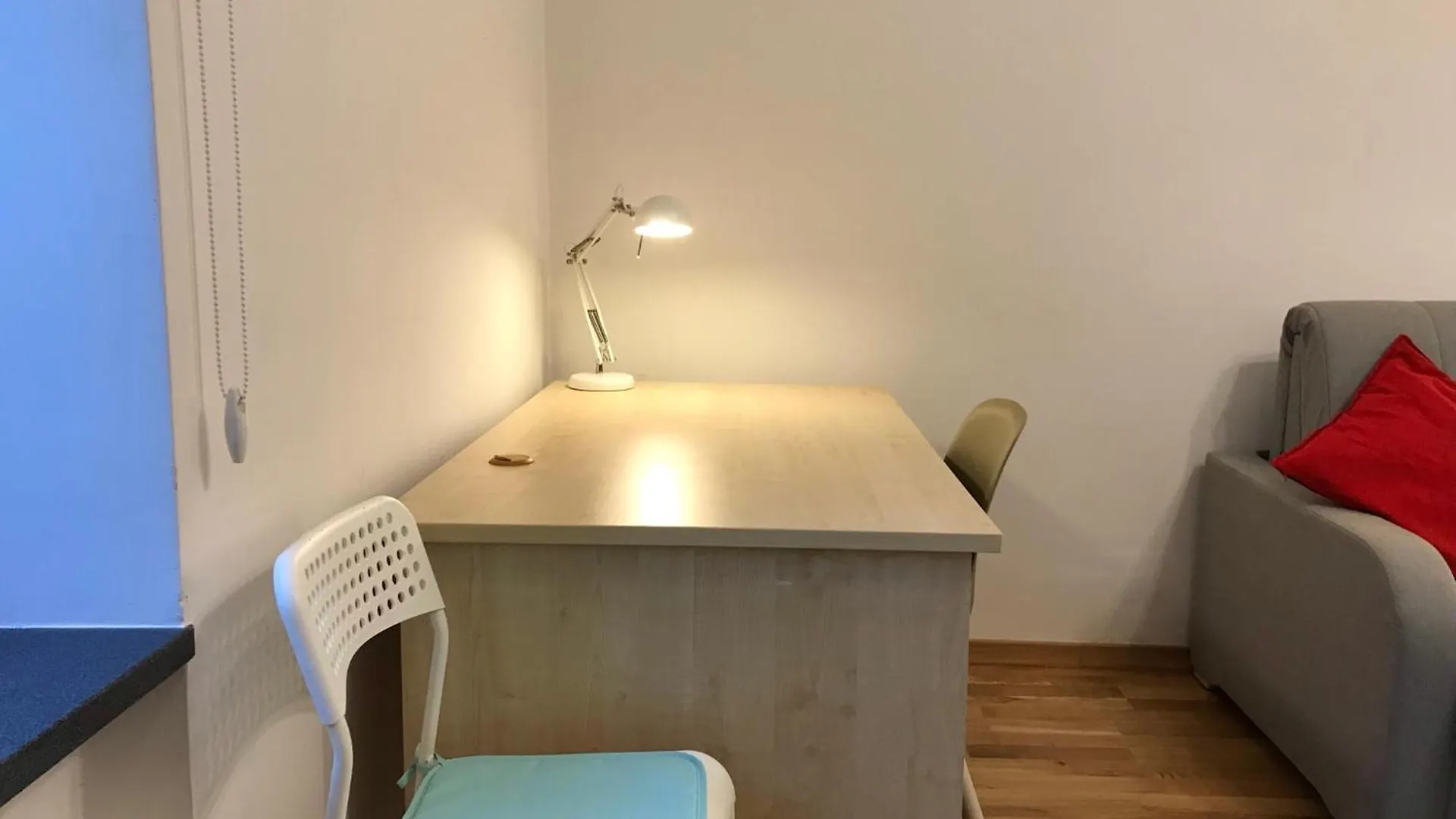 Wrzeszcz Studio Apartment Gdansk 0*,
